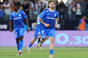Απόλλων - Πάφος: Πρόκριση στον τελικό με ΓΚΟΛάρα Τάνκοβιτς στο 90+4!