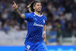 Απόλλων - Πάφος: Πρόκριση στον τελικό με ΓΚΟΛάρα Τάνκοβιτς στο 90+4!