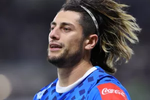 Απόλλων - Πάφος: Πρόκριση στον τελικό με ΓΚΟΛάρα Τάνκοβιτς στο 90+4!