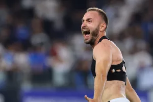Απόλλων - Πάφος: Πρόκριση στον τελικό με ΓΚΟΛάρα Τάνκοβιτς στο 90+4!