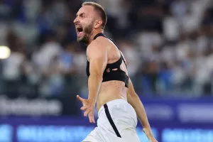 Απόλλων - Πάφος: Πρόκριση στον τελικό με ΓΚΟΛάρα Τάνκοβιτς στο 90+4!