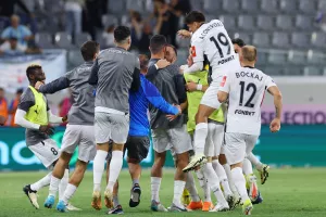 Πάφος για Άρη 