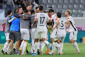 Απόλλων - Πάφος: Πρόκριση στον τελικό με ΓΚΟΛάρα Τάνκοβιτς στο 90+4!