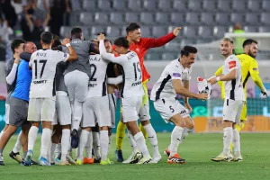 Απόλλων - Πάφος: Πρόκριση στον τελικό με ΓΚΟΛάρα Τάνκοβιτς στο 90+4!