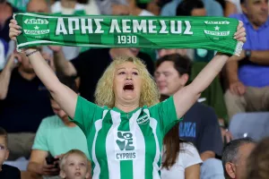 Περίμενε καλύτερη χρονιά