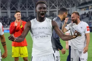 ΕΤΣΙ πανηγύρισαν την σπουδαία πρόκριση! (Φώτος)