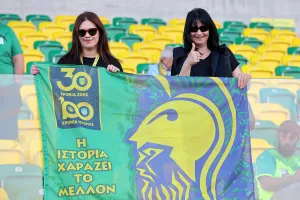 Ο κόσμος στην Αρένα (φωτορεπορτάζ)