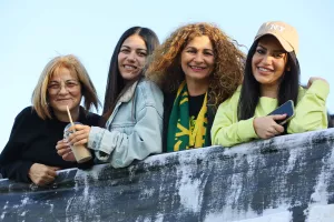 Ο κόσμος στην Αρένα (φωτορεπορτάζ)
