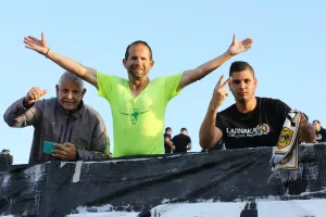 Ο κόσμος στην Αρένα (φωτορεπορτάζ)