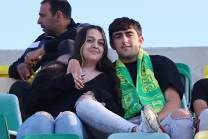 Ο κόσμος στην Αρένα (φωτορεπορτάζ)