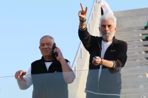Ο κόσμος στην Αρένα (φωτορεπορτάζ)