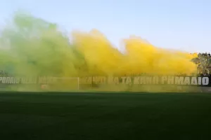 Ο κόσμος στην Αρένα (φωτορεπορτάζ)
