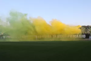 Ο κόσμος στην Αρένα (φωτορεπορτάζ)