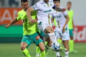 ΑΕΚ-Ομόνοια: Κιτρινοπράσινο το ντέρμπι και… ζωντανή για το όνειρο! (φώτος)