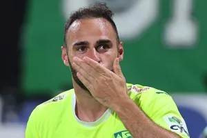 Λόπες: "Κρύο στις φλέβες"