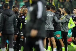 Ένταση στη Λάρνακα