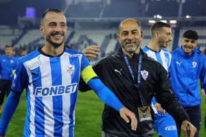 Ένα μήνα μετά… 