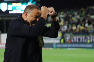 Καθόλου τυχαία… 