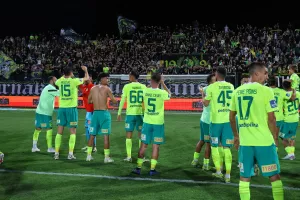 (ΒΙΝΤΕΟ Kerkida) "Kιτρινοπράσινα τα βλέπω όλα!"