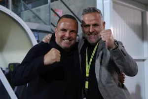 Πρώτα η Ανό!