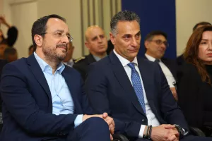 Ξέρει ο Πρόεδρος