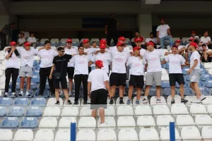 Δραματικός τελικός και Σπάρτακος ΚΥΠΕΛΛΟΥΧΟΣ... από τα έντεκα μέτρα! (Φώτος)