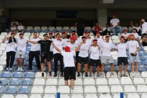 Δραματικός τελικός και Σπάρτακος ΚΥΠΕΛΛΟΥΧΟΣ... από τα έντεκα μέτρα! (Φώτος)