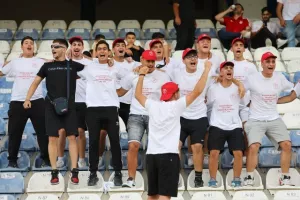 Δραματικός τελικός και Σπάρτακος ΚΥΠΕΛΛΟΥΧΟΣ... από τα έντεκα μέτρα! (Φώτος)