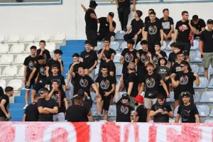 Δραματικός τελικός και Σπάρτακος ΚΥΠΕΛΛΟΥΧΟΣ... από τα έντεκα μέτρα! (Φώτος)