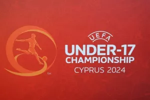 Η κλήρωση του Euro U17 (Φώτος)