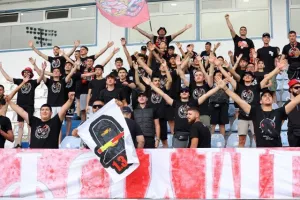 Δραματικός τελικός και Σπάρτακος ΚΥΠΕΛΛΟΥΧΟΣ... από τα έντεκα μέτρα! (Φώτος)