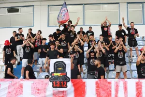 Αρκετός κόσμος! (Φώτος)