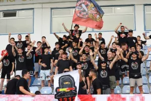 Δραματικός τελικός και Σπάρτακος ΚΥΠΕΛΛΟΥΧΟΣ... από τα έντεκα μέτρα! (Φώτος)