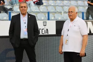 Δραματικός τελικός και Σπάρτακος ΚΥΠΕΛΛΟΥΧΟΣ... από τα έντεκα μέτρα! (Φώτος)