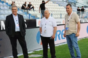 Δραματικός τελικός και Σπάρτακος ΚΥΠΕΛΛΟΥΧΟΣ... από τα έντεκα μέτρα! (Φώτος)