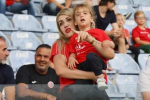 Δραματικός τελικός και Σπάρτακος ΚΥΠΕΛΛΟΥΧΟΣ... από τα έντεκα μέτρα! (Φώτος)