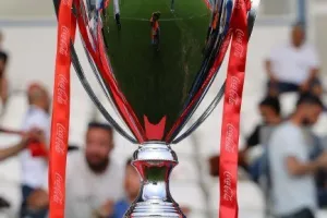 Δραματικός τελικός και Σπάρτακος ΚΥΠΕΛΛΟΥΧΟΣ... από τα έντεκα μέτρα! (Φώτος)