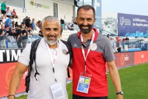 Δραματικός τελικός και Σπάρτακος ΚΥΠΕΛΛΟΥΧΟΣ... από τα έντεκα μέτρα! (Φώτος)