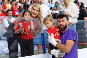 Δραματικός τελικός και Σπάρτακος ΚΥΠΕΛΛΟΥΧΟΣ... από τα έντεκα μέτρα! (Φώτος)