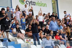 Δραματικός τελικός και Σπάρτακος ΚΥΠΕΛΛΟΥΧΟΣ... από τα έντεκα μέτρα! (Φώτος)