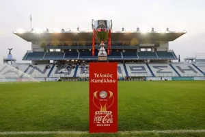Δραματικός τελικός και Σπάρτακος ΚΥΠΕΛΛΟΥΧΟΣ... από τα έντεκα μέτρα! (Φώτος)