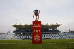 Δραματικός τελικός και Σπάρτακος ΚΥΠΕΛΛΟΥΧΟΣ... από τα έντεκα μέτρα! (Φώτος)