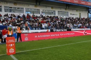 Δραματικός τελικός και Σπάρτακος ΚΥΠΕΛΛΟΥΧΟΣ... από τα έντεκα μέτρα! (Φώτος)