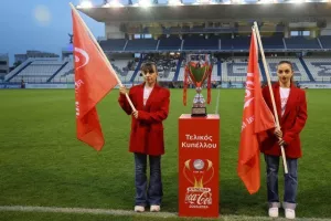 Δραματικός τελικός και Σπάρτακος ΚΥΠΕΛΛΟΥΧΟΣ... από τα έντεκα μέτρα! (Φώτος)