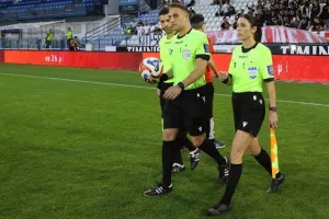 Δραματικός τελικός και Σπάρτακος ΚΥΠΕΛΛΟΥΧΟΣ... από τα έντεκα μέτρα! (Φώτος)