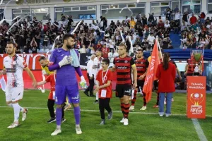 Δραματικός τελικός και Σπάρτακος ΚΥΠΕΛΛΟΥΧΟΣ... από τα έντεκα μέτρα! (Φώτος)