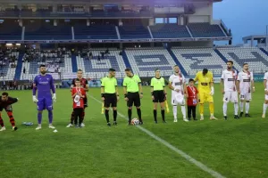 Δραματικός τελικός και Σπάρτακος ΚΥΠΕΛΛΟΥΧΟΣ... από τα έντεκα μέτρα! (Φώτος)