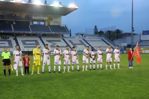 Δραματικός τελικός και Σπάρτακος ΚΥΠΕΛΛΟΥΧΟΣ... από τα έντεκα μέτρα! (Φώτος)