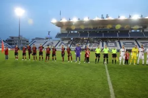 Δραματικός τελικός και Σπάρτακος ΚΥΠΕΛΛΟΥΧΟΣ... από τα έντεκα μέτρα! (Φώτος)