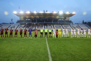 Δραματικός τελικός και Σπάρτακος ΚΥΠΕΛΛΟΥΧΟΣ... από τα έντεκα μέτρα! (Φώτος)